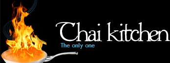 Restaurant logo